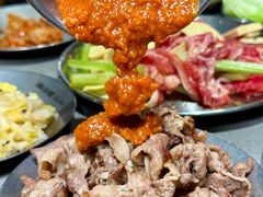 -杨小佳·齐齐哈尔烤肉·烤串(广州店)