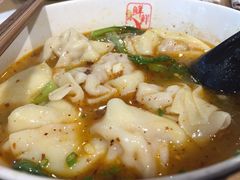-谭师爷龙抄手(白下路店)