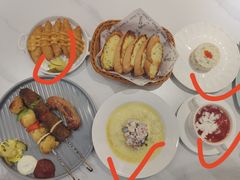 -库滋明·俄罗斯特色美食(中央大街店)