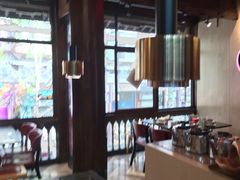 -热火朝天鲜切牛肉火锅(南强街巷店)