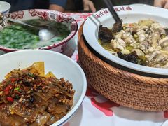 -西江红·株洲本地菜(滨江南路店)