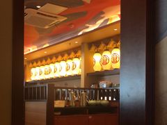 -仓桥家·焗寿司·锅物(光谷步行街店)