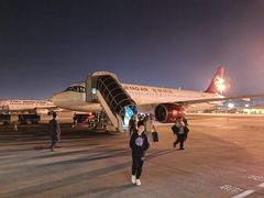 -深圳宝安国际机场