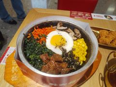-朴大叔拌饭(上海真如环宇城店)
