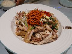 -白马宴·椒麻鸡(新华南路店)