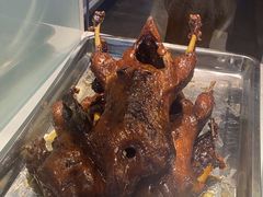 -王浩儿纪六孃甜皮鸭(书院街店)