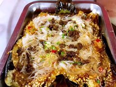 -周浦夜市