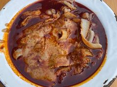 -东仪路传统烤肉