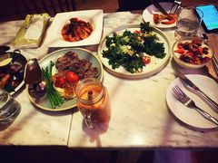 -The Rug Cafe(王府中环店)