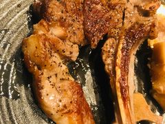 -赤坂亭·M9和牛烧肉·铁板烧·日料398放题(长泰广场店)