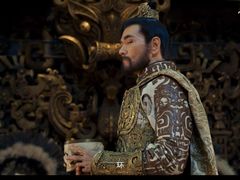 -保利国际影城(中环店)