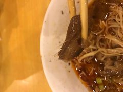 -水仙拉面(水仙街店)