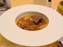 -中关村皇冠假日酒店·红轩中餐厅