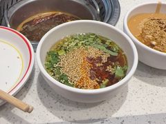 -龍歌自助小火锅(芝罘万达店)