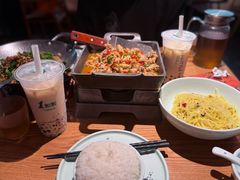 -湘间田舍(北仑银泰店)