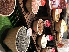 -川锅一号火锅(睢宁店)