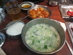 -神仙雪浓汤(明洞店)