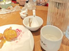 -鸽味轩·粤菜小馆(高楼门总店)