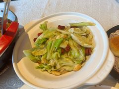 -辣婆婆(航天桥店)