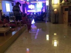 -菲拉拉漫温泉(东环路店)