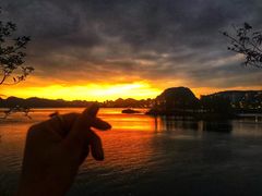 -千岛湖石林