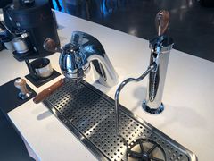 -dotcom coffee古点咖啡(致真大厦店)