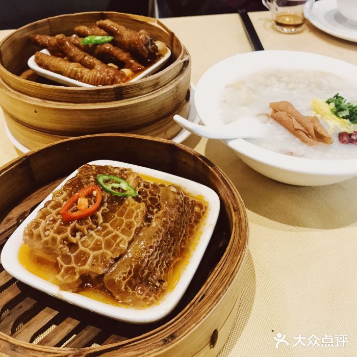 榮府·restaurant-金錢肚圖片-南昌美食-大眾點評網