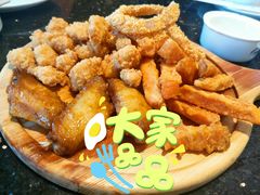 -两岸咖啡(东川路店)