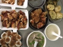 -老福合沟无米粿甜汤粿品店