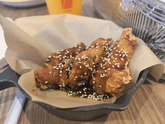 -必胜客(武进万达店)