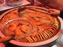 -六爷门框百年卤煮