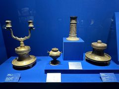 -上海博物馆(人民广场馆)