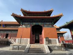 -历代帝王庙博物馆