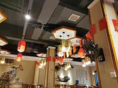 -格塘人家·山泉水煮鱼(望兴家园店)