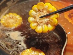 -温野菜涮涮锅(西单大悦城店)