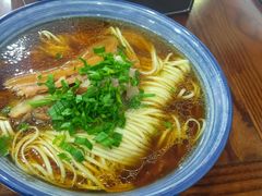 -双凤孟家羊肉馆(凤北路店)