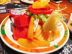 -比格比萨自助(国展店)