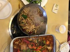 -忆湘南(庐山店)