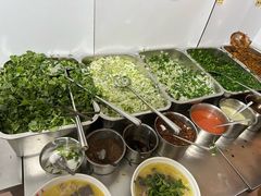 -文山荷鲜居(翠湖店)