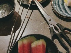 -谷牛日式烤肉(宝山U天地店)