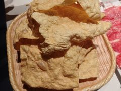 -犇鼎牛潮汕牛肉火锅(新辰里学清路店)