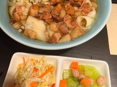 -喜晋道面馆(华严寺广场店)