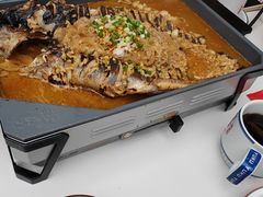 -鱼酷活鱼烤鱼(山西旗舰店)