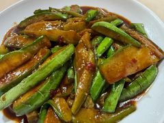 -小六农家乐(崇明西沙湿地店)