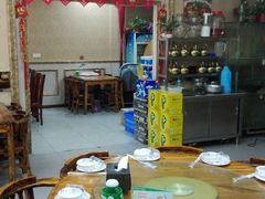 -丽景轩·徽菜馆(文化中路店)