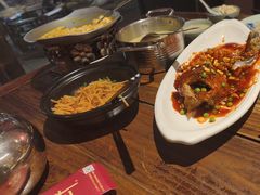 -鱼食饭稻·苏浙土菜17年老馆子(平江路店)