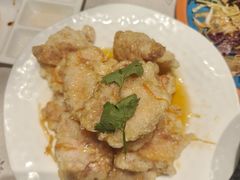 -佳兰雅序融合菜(高新店)