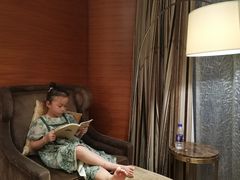 -杭州温德姆至尊豪廷大酒店
