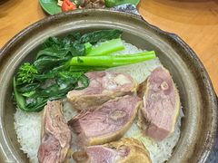 -煲煲掂风味煲仔饭餐厅(西区店)