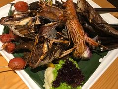 -LENBACH兰巴赫西餐啤酒坊(大连星海广场店)